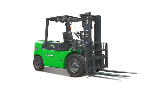 庆阳电动庆阳叉车的使用对仓储和物流的影响 庆阳电动庆阳叉车的使用对仓储和物流的影响