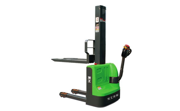 庆阳CDD10-E1C2托盘堆垛车(经济款)