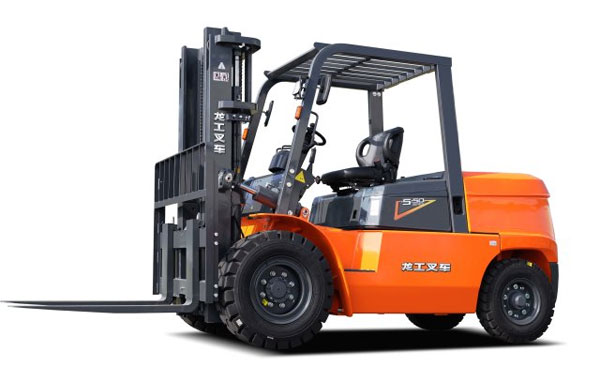 掌握这些技巧，有效预防庆阳电动庆阳叉车事故，确保作业安全！