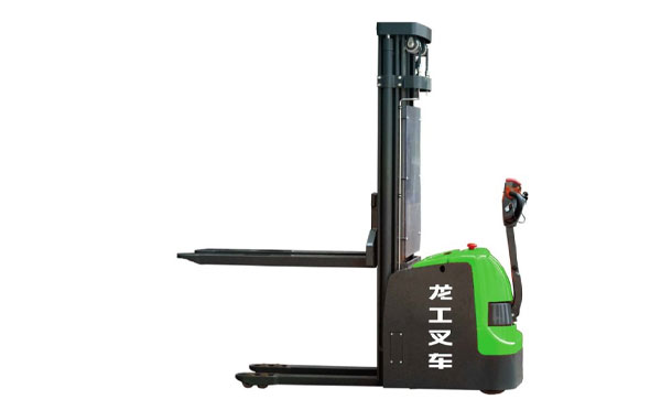 庆阳CDD15/20-E1C1托盘堆垛车(高配/步行式)