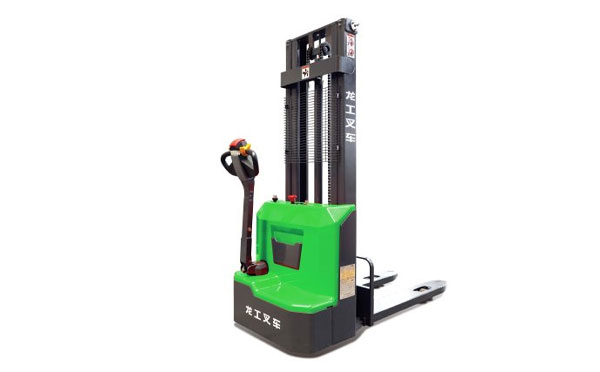 庆阳CDD15-N1托盘堆垛车(经济款)