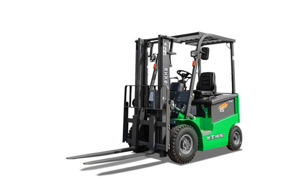 制定庆阳电动庆阳叉车安全应急预案：确保作业安全与效率