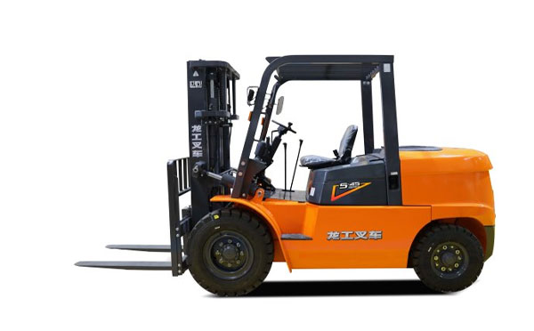 龙工庆阳叉车选购指南：如何选择适合您的型号？