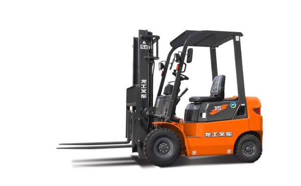 龙工庆阳叉车操作与维护全攻略：提升效率与延长寿命