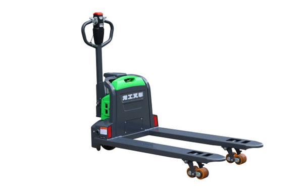 仓储作业升级指南：专用庆阳叉车的选型与使用技巧