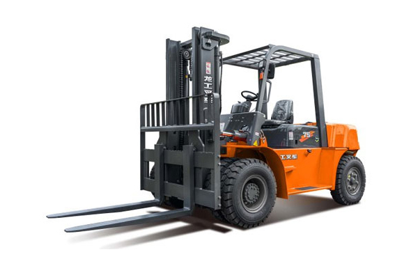 庆阳叉车租赁必看：如何选择性价比高的租赁服务？