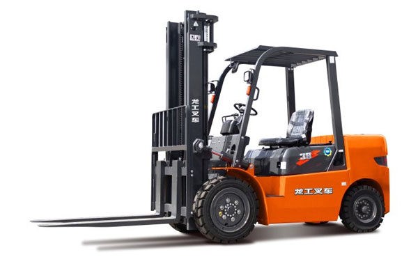 庆阳内燃庆阳叉车类型、适用场景及选型技术要点